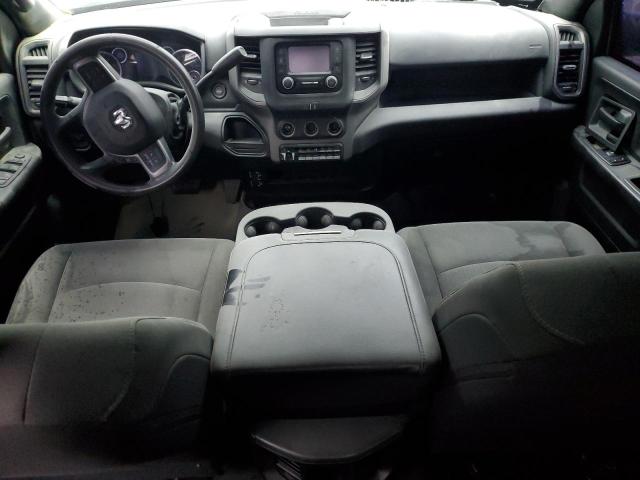 2022 RAM 2500 TRADESMAN 3C6UR5CL5NG323352