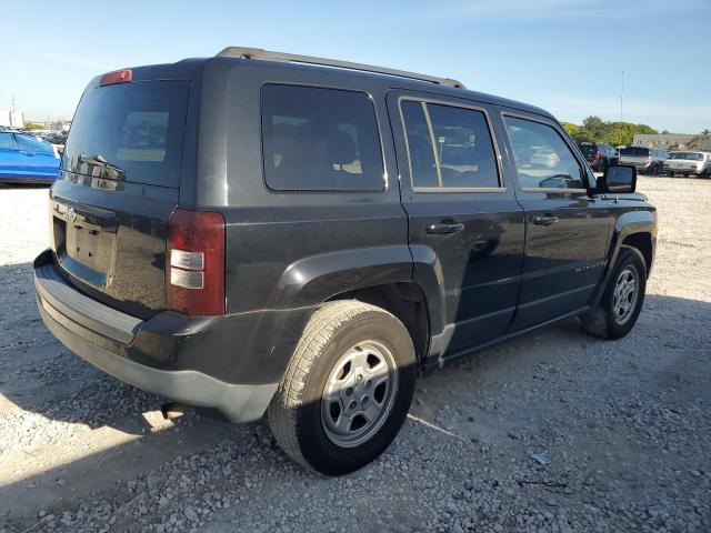 2016 JEEP PATRIOT SP 1C4NJPBB7GD507572