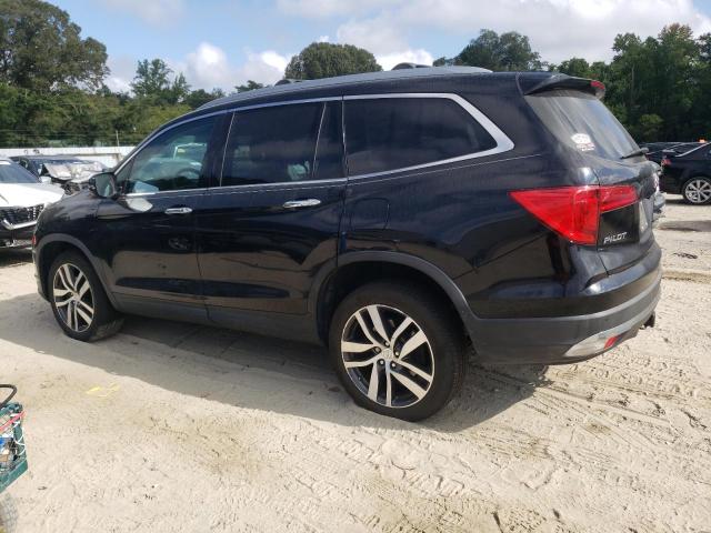 2016 HONDA PILOT ELIT 5FNYF6H06GB023853