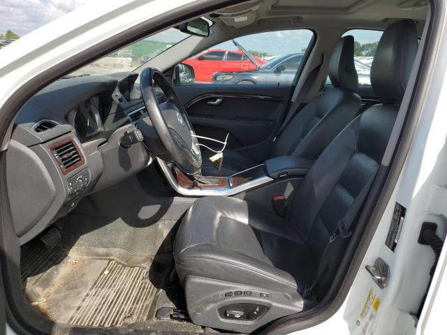 2015 VOLVO S80 PREMIE YV1902MC1F1181260