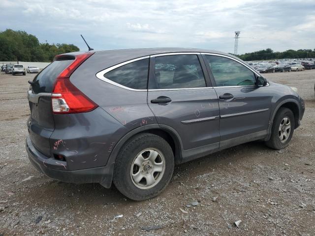 2015 HONDA CR-V LX 3CZRM3H34FG712442