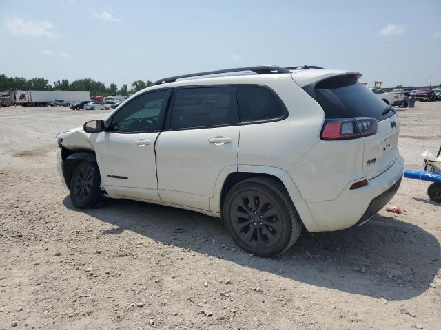 2019 JEEP CHEROKEE L - 1C4PJMDX6KD431237