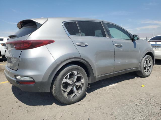 2021 KIA SPORTAGE LX - KNDPM3AC0M7936386