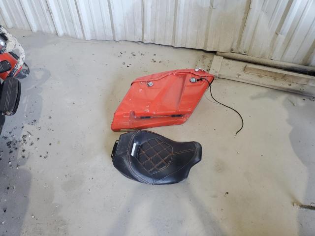 2020 HARLEY-DAVIDSON FLHXS 1HD1KRP19LB604283