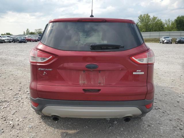 2015 FORD ESCAPE - 1FMCU0GX2FUA27590