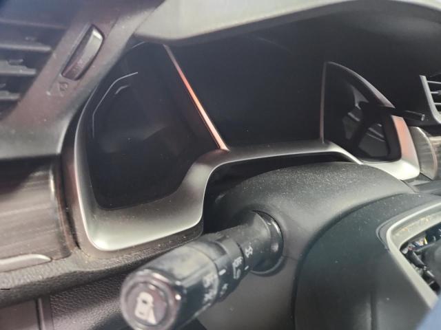 2019 HONDA CIVIC EX - 19XFC1F39KE008021