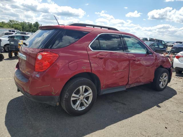 2015 CHEVROLET EQUINOX LT 2GNFLFEKXF6283030