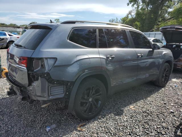 2022 VOLKSWAGEN ATLAS SE 1V2JR2CA1NC542884