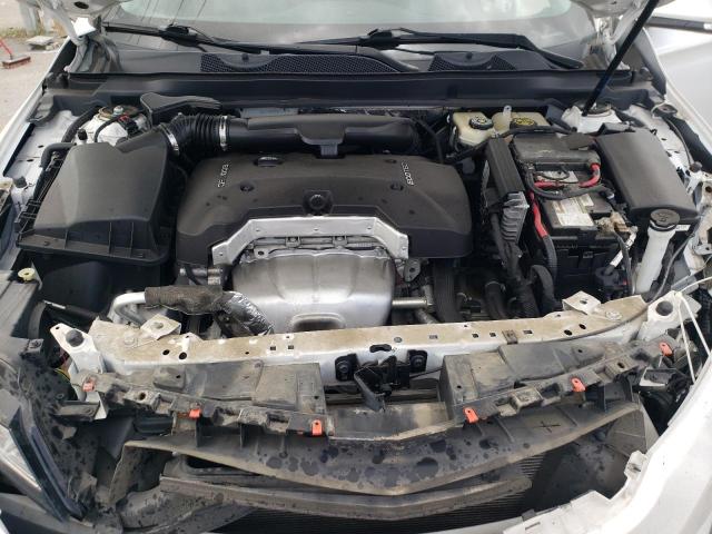 2017 CHEVROLET IMPALA LT 1G1105SA0HU213454