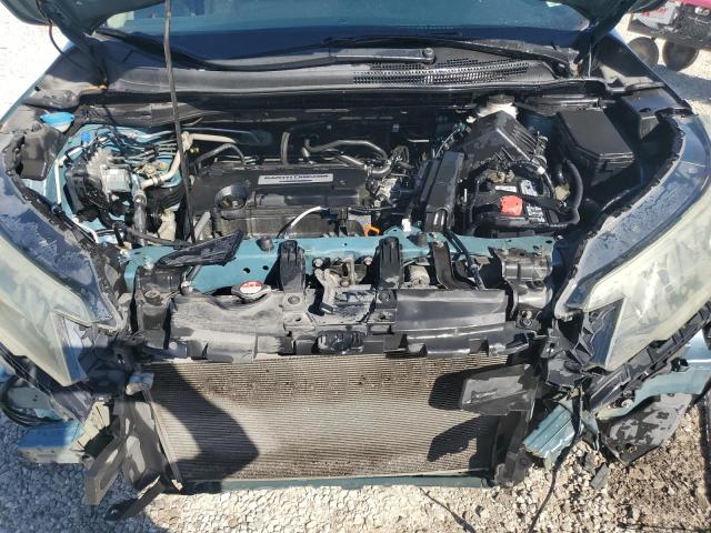 2015 HONDA CR-V LX 2HKRM4H32FH640305