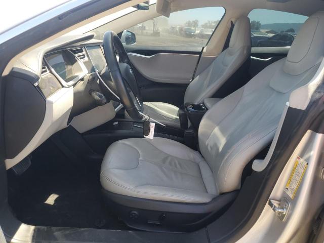 2013 TESLA MODEL S - 5YJSA1CN6DFP21093