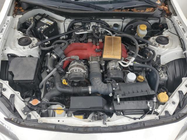2019 SUBARU BRZ LIMITE JF1ZCAC14K9601330