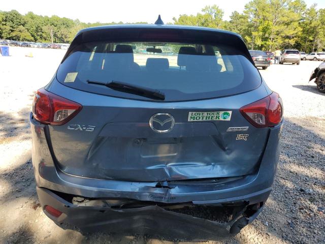 2016 MAZDA CX-5 SPORT JM3KE2BY8G0862358