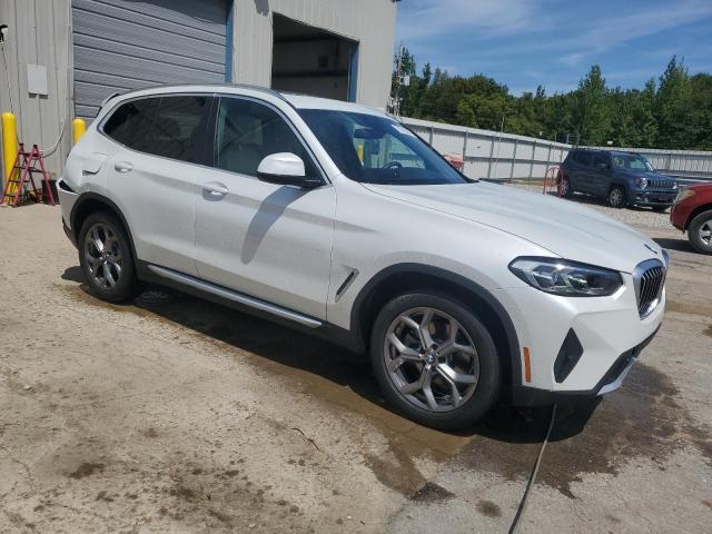 2023 BMW X3 SDRIVE3 5UX43DP0XP9N69920