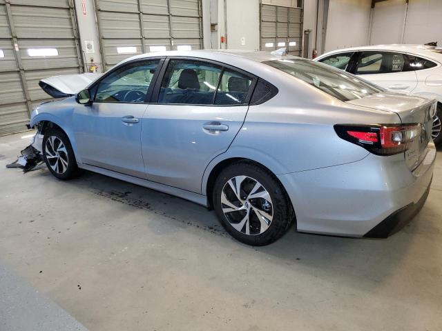 2025 SUBARU LEGACY PREMIUM 4S3BWAD63S3026427