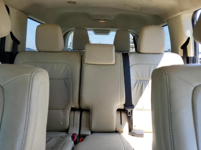 2014 FORD FLEX SEL - 2FMGK5C89EBD06168