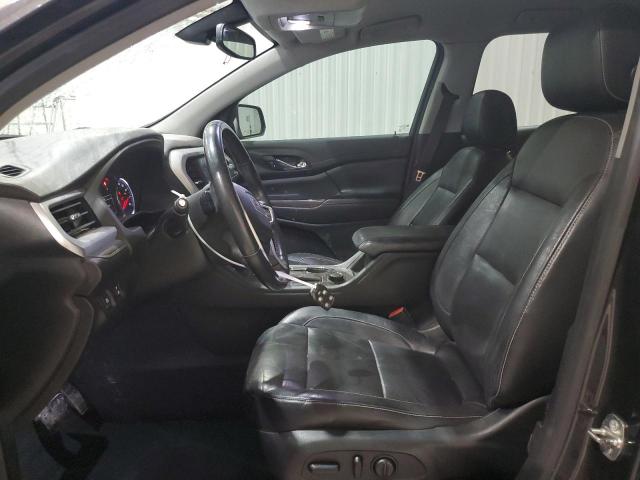 2019 GMC ACADIA SLT 1GKKNMLS4KZ117436