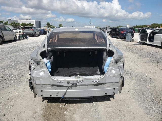 2022 NISSAN MAXIMA SV 1N4AA6CV5NC502882