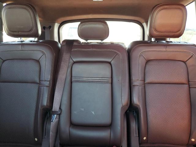 2022 LINCOLN AVIATOR BL 5LM5J9XC9NGL13059