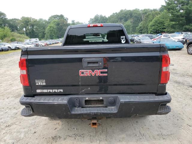 2016 GMC SIERRA K15 1GTV2LEH0GZ414434