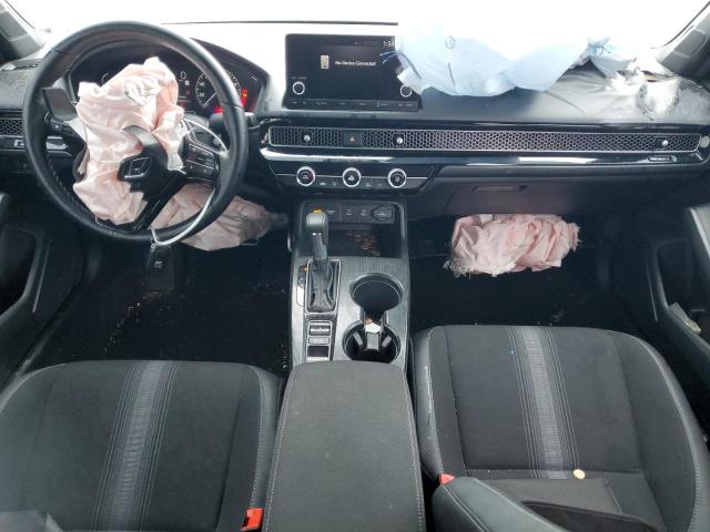 2025 HONDA CIVIC SPOR - 2HGFE2F57SH573567