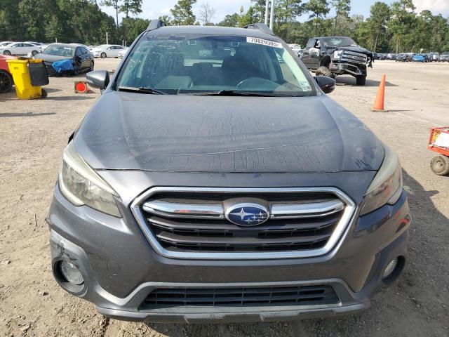 2019 SUBARU OUTBACK 2. 4S4BSAJC0K3204019
