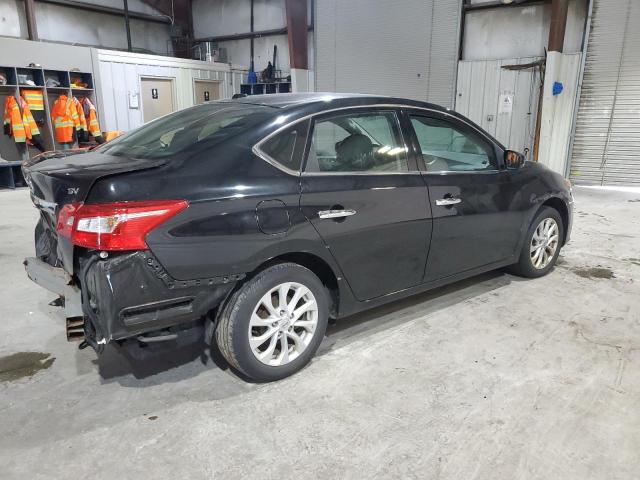 2019 NISSAN SENTRA S 3N1AB7AP7KY291109