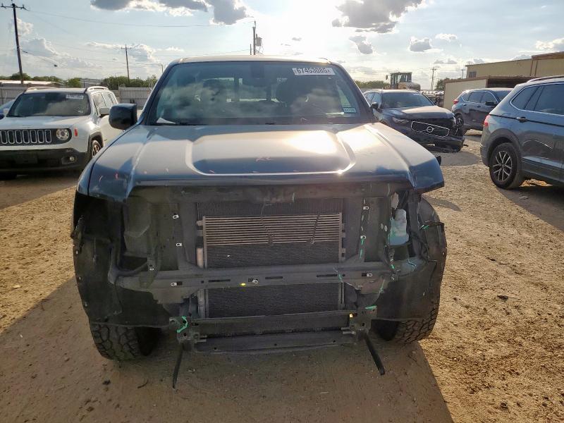 2016 GMC CANYON SLE 1GTG5CE30G1274548