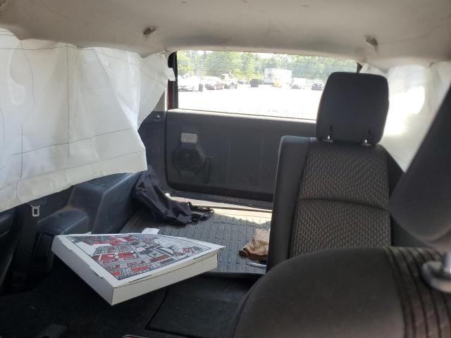 2019 TOYOTA 4RUNNER SR - JTEBU5JR1K5617545