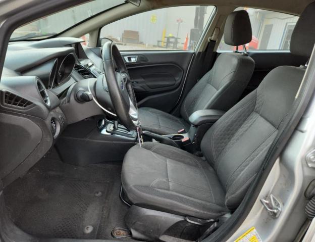 2016 FORD FIESTA SE - 3FADP4EJ3GM163339