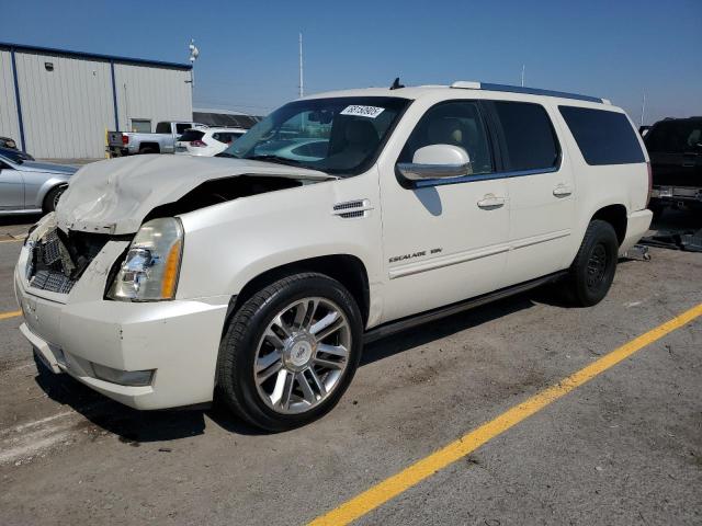CADILLAC ESCALADE E