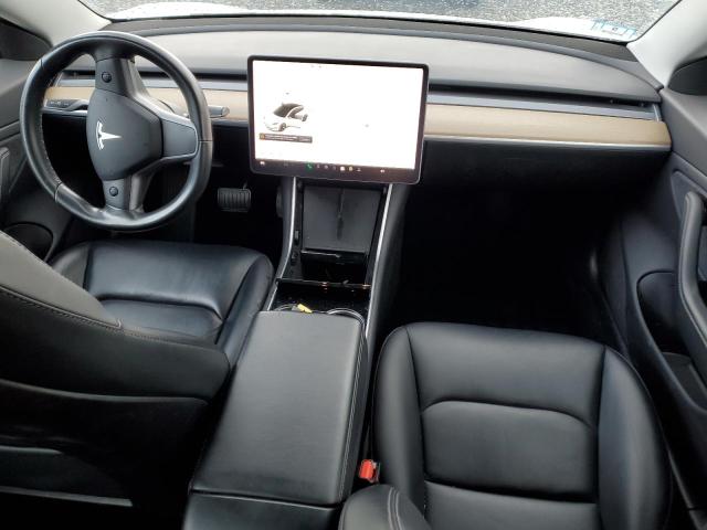 2019 TESLA MODEL 3 5YJ3E1EB0KF365653