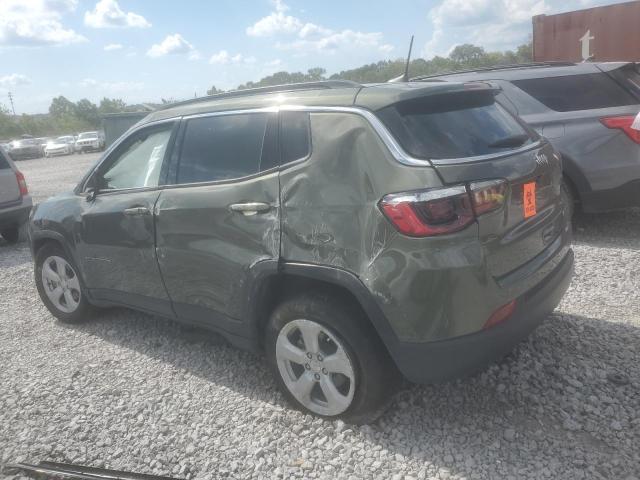 2021 JEEP COMPASS 3C4NJCBB5MT573696