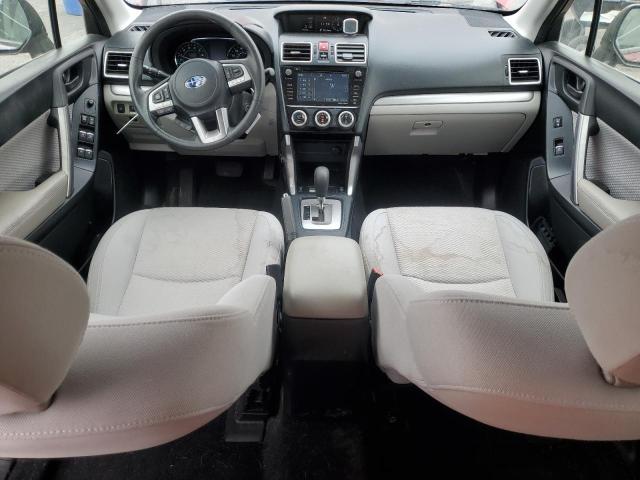2018 SUBARU FORESTER 2 - JF2SJAGC2JH581498