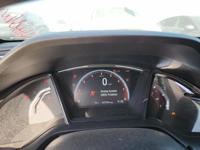2021 HONDA CIVIC SPOR SHHFK7H44MU423268