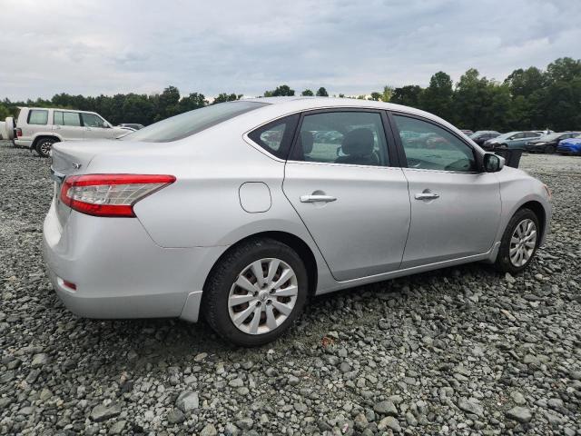 2015 NISSAN SENTRA 3N1AB7AP1FY317483