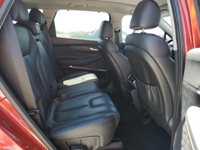 2019 HYUNDAI SANTA FE LIMITED 5NMS53ADXKH067334