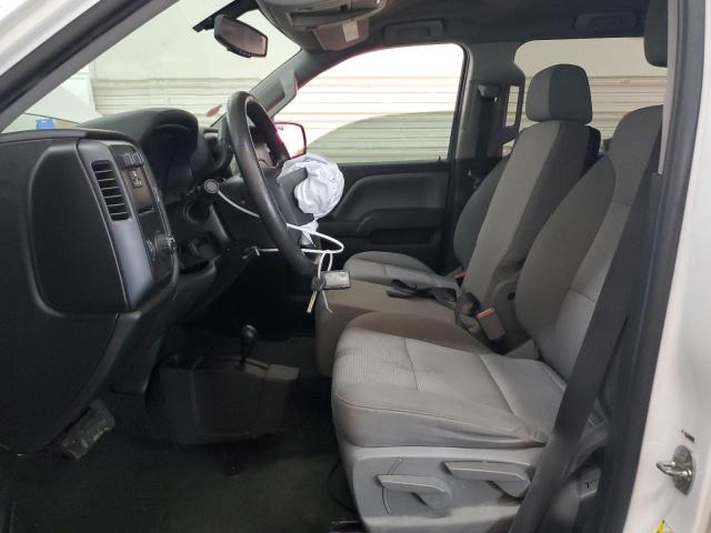 2018 CHEVROLET SILVERADO - 3GCUKPEC9JG281056