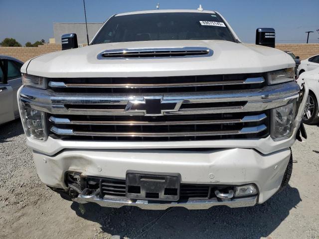 2022 CHEVROLET SILVERADO K2500 HIGH COUNTRY 1GC4YREY3NF317028