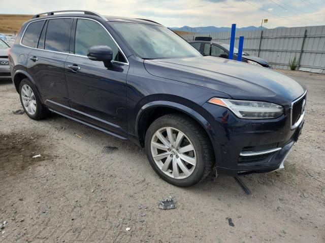 2016 VOLVO XC90 T6 YV4A22PK0G1026231