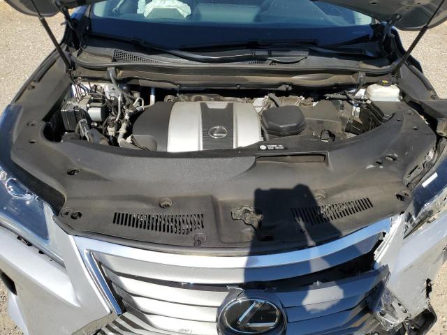 2019 LEXUS RX 350 BAS 2T2ZZMCA2KC128592