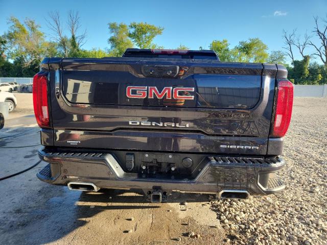 2023 GMC SIERRA K15 3GTUUGED6PG252528