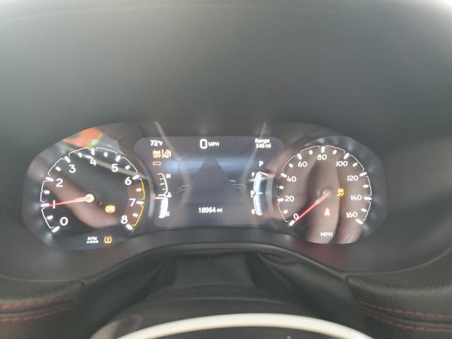 2025 JEEP COMPASS TR 3C4NJDDN9ST525032