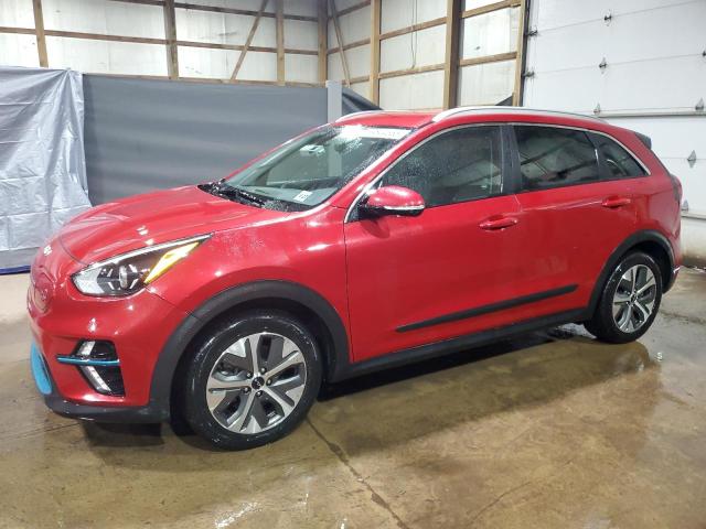 2022 KIA NIRO S KNDCC3LG7N5160451