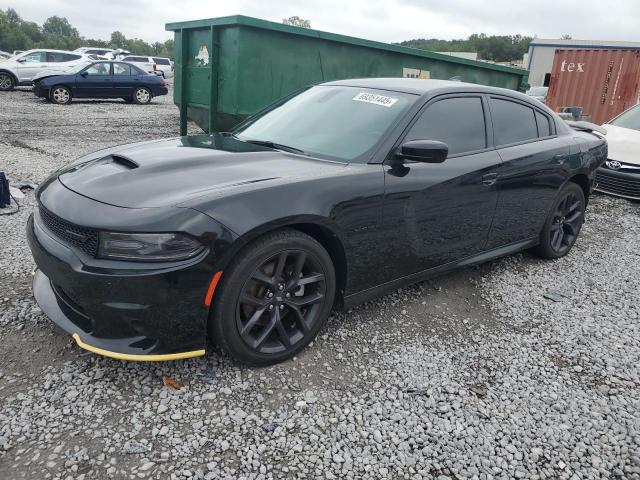 2020 DODGE CHARGER R/T 2C3CDXCT9LH231984