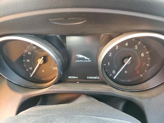 2016 JAGUAR XF S SAJBG4BV7GCY06271