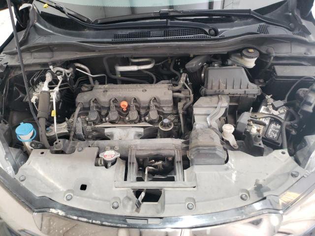 2022 HONDA HR-V SPORT 3CZRU5H14NM722124