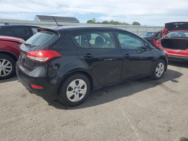 2017 KIA FORTE LX - KNAFK5A83H5670319