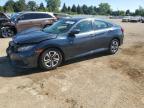 2016 HONDA CIVIC LX - 19XFC2F54GE074135