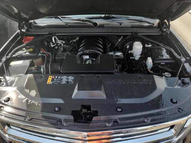 2019 CHEVROLET SUBURBAN K 1GNSKJKC5KR355204